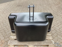 Schlepper / Traktor  Gewichtblok 900 kg TOP