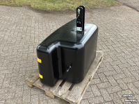 Schlepper / Traktor  Gewichtblok 900 kg TOP
