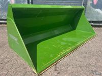 Ladeschaufeln Fendt Unibak 210