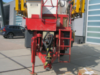 Feldspritze Agrifac GN4227
