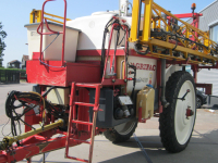 Anbaufeldspritze Agrifac GN4227