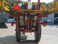 Feldspritze Agrifac GN4227