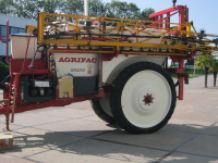 Feldspritze Agrifac GN4227