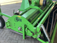 Dammfräse AVR Multivator 4X75