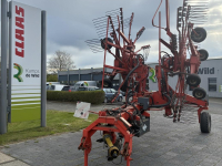 Schwader Kuhn GA 8521