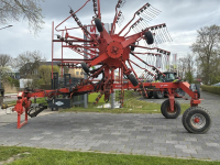 Schwader Kuhn GA 8521