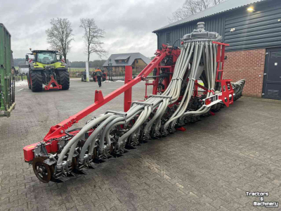 Grünlandinjektor  TBL Compact Profi 975