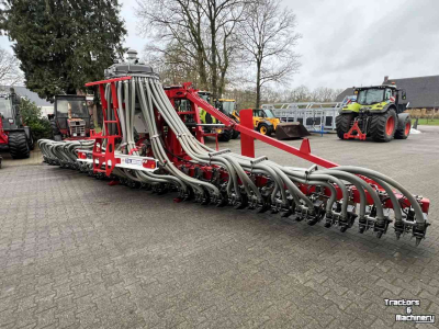 Grünlandinjektor  TBL Compact Profi 975