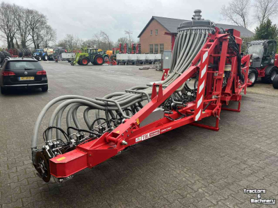 Grünlandinjektor  TBL Compact Profi 975