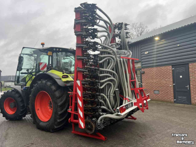 Grünlandinjektor  TBL Compact Profi 975