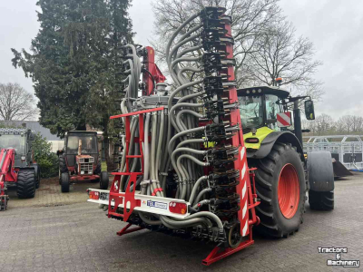 Grünlandinjektor  TBL Compact Profi 975