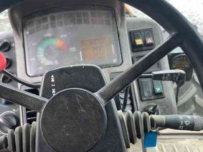 Schlepper / Traktor Renault ares 620 vERKOCHT !!!!!!!!