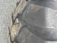Räder, Reifen, Felgen & Distanzringe Alliance Band 750/60R30,5