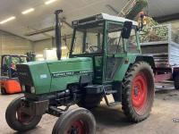 Schlepper / Traktoren Fendt Farmer 308 LS 2WD Tractor Verhoogd