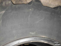 Räder, Reifen, Felgen & Distanzringe Michelin banden 600/65R28