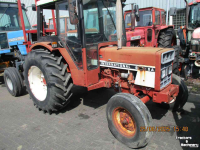 Schlepper / Traktor International 633