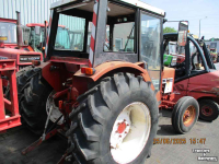 Schlepper / Traktor International 633