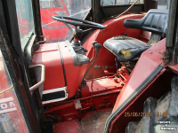 Schlepper / Traktor International 633