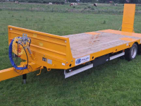 Tieflader / Anhänger Kane LLTM165-735 low loader