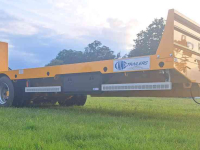 Tieflader / Anhänger Kane LLTM165-735 low loader