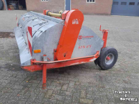 Krautschläger Kloppenburg KFK475