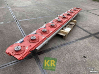 Mähwerk Pottinger Novacat 442 + S12
