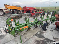 Pflüge Amazone Cayron 200V50 5+1 vario ploeg