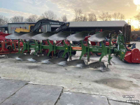 Pflüge Amazone Cayron 200V50 5+1 vario ploeg