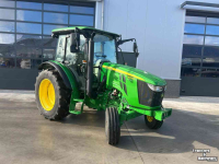 Schlepper / Traktor John Deere 5075M