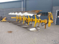 Pflüge Rumptstad Optimus 480 5 (4+1) schaar ploeg