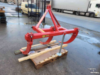 Tiefenlockerer Wifo Woeler WK 3