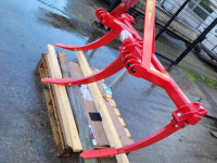 Tiefenlockerer Wifo Woeler WK 3