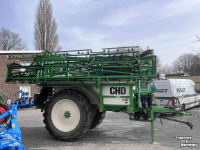 Anhängefeldspritze CHD F5246