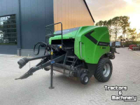 Pressen Kuhn FB3130