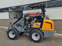 Radlader Giant G2500HD - 54297-