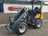 Radlader Giant G2500HD - 54297-