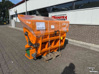 Sägemehl Streuer für Liegeboxen Flingk KSS1500