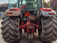 Schlepper / Traktor McCormick MTX 150