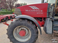 Schlepper / Traktor McCormick MTX 150