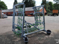 Weidebelüfter Zocon Greenkeeper plus 6 meter