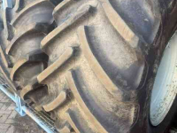 Räder, Reifen, Felgen & Distanzringe Mitas 800/65R32