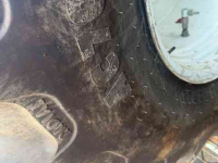 Räder, Reifen, Felgen & Distanzringe Mitas 800/65R32