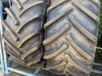 Räder, Reifen, Felgen & Distanzringe Mitas 800/65R32