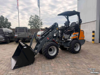 Radlader Giant G2300HD