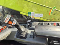 Teleskoplader Claas 746 Scorpion varipower