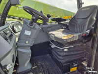 Teleskoplader Claas 746 Scorpion varipower