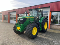 Schlepper / Traktor John Deere 6M 185