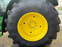 Schlepper / Traktor John Deere 6M 185