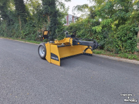 Planiergeräte Harcon KB S80