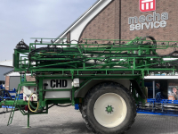 Anhängefeldspritze CHD CHD F5246